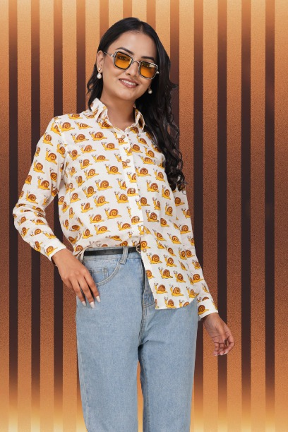 Female Shirts