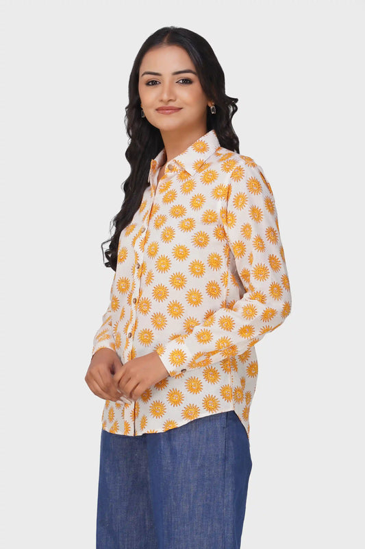 Sunshine Bliss Shirt