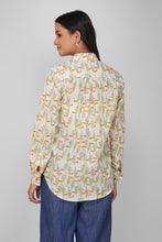Load image into Gallery viewer, Flamboyant Flamingo Shirt
