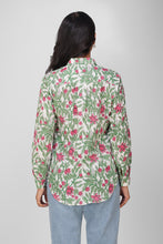 Load image into Gallery viewer, Leafy Elegance Shirt
