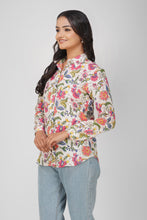 Load image into Gallery viewer, Pink City Placidity Shirt
