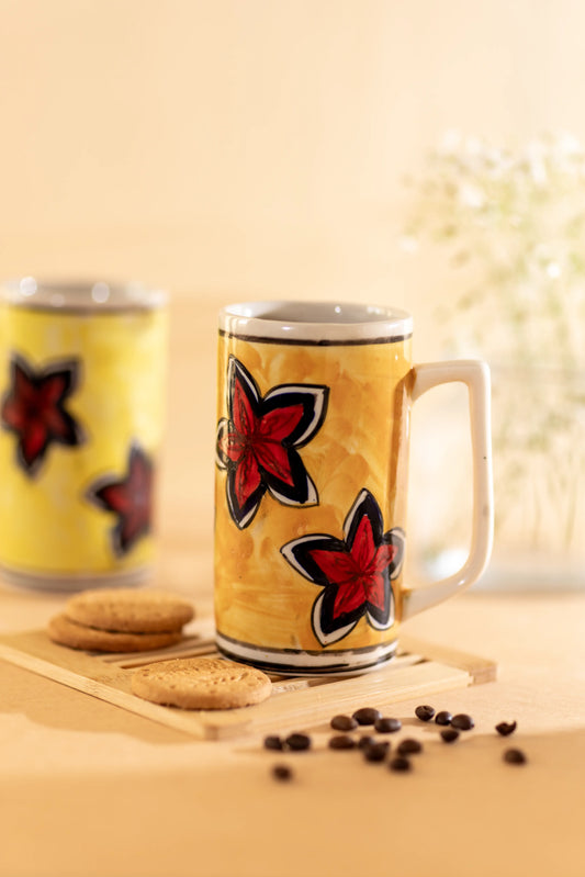 Cheers Of Sunshine Mug