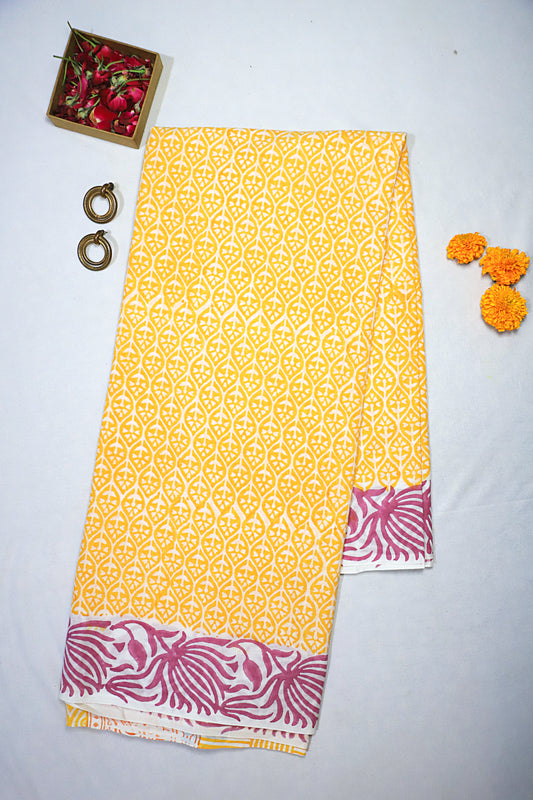 Aurora Raj Saree