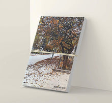 Load image into Gallery viewer, Autumn Fall Diary
