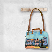 Load image into Gallery viewer, Tranquil Treasures laptop bag
