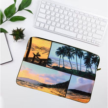 Load image into Gallery viewer, Palm Springs Laptop Sleeve
